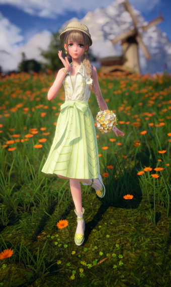 Nikki image