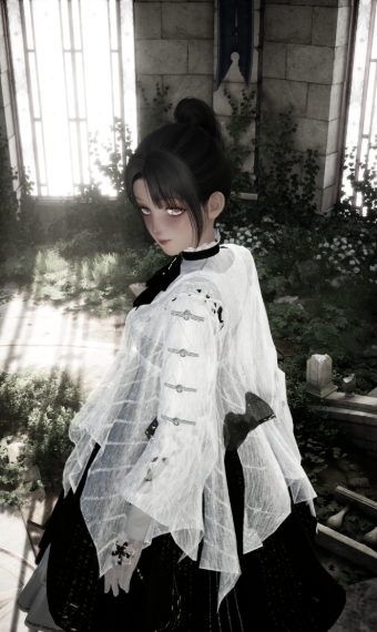 light image