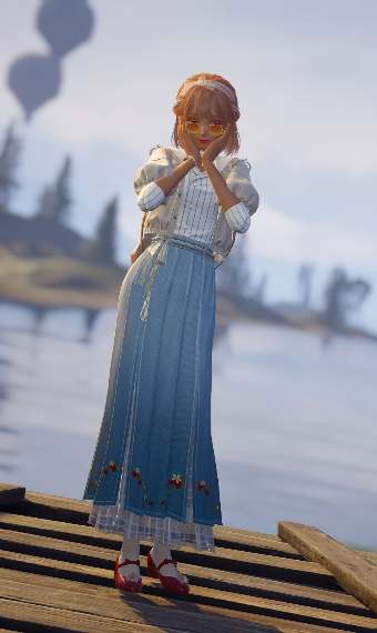 Beach Vacation image