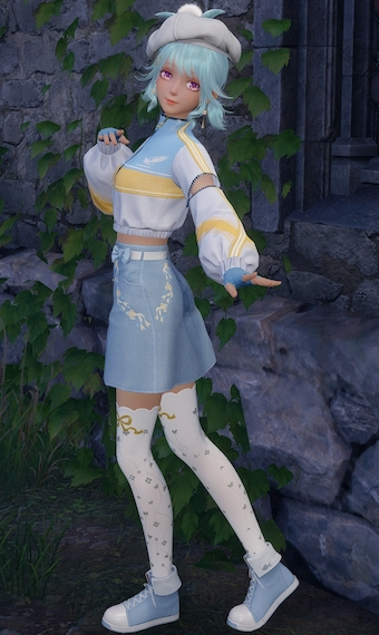 Nikki image