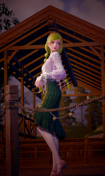 tailor nikki image
