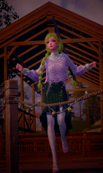 nikki image