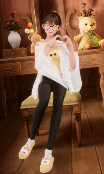 CurlsFantasy image