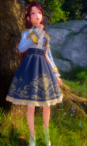 Sarah image