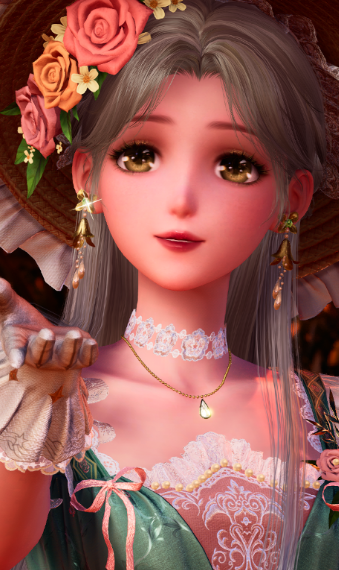 Polished Nikki image