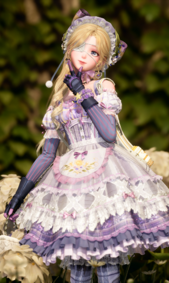 Orcamoroll image