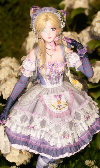 Nikki image
