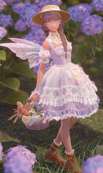 nikki image