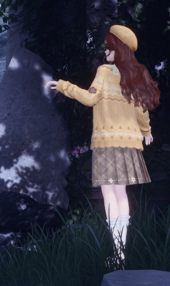 nikki image