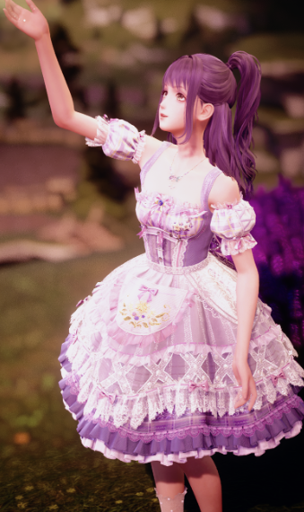 nikki image