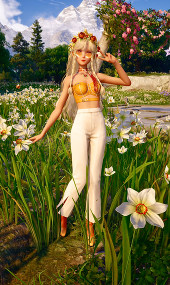 Nikki image