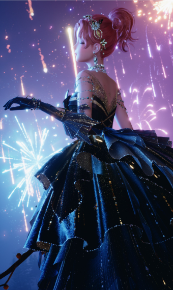 Enchanting Spark image