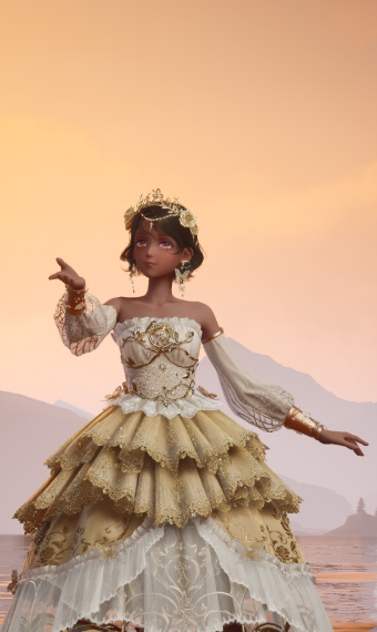 nikki image