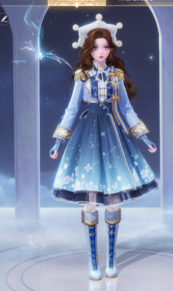 nikki image