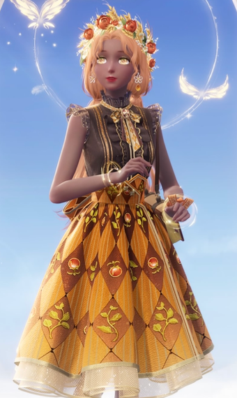 Nikki image