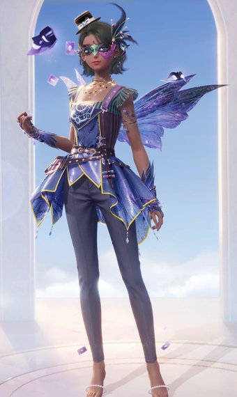 Nikki image