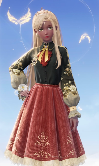 nikki.Name