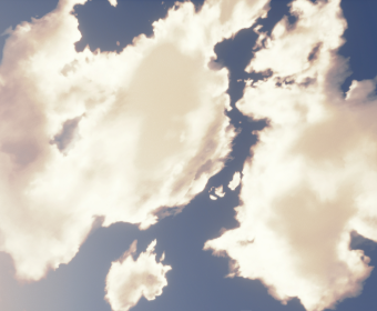 First image