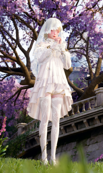 nikki image