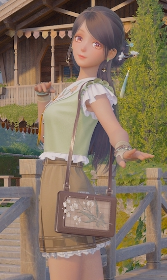 OC: Qian image