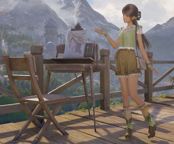 Nikki image