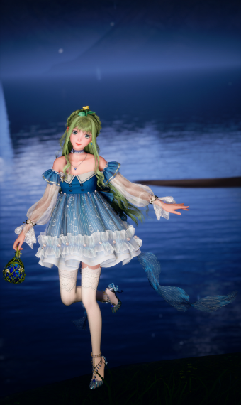 Nikki image