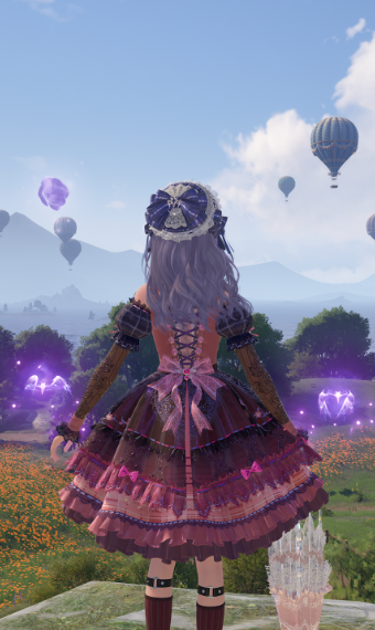 nikki image