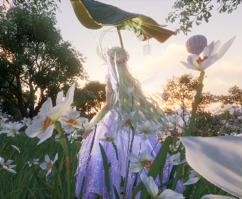 First image