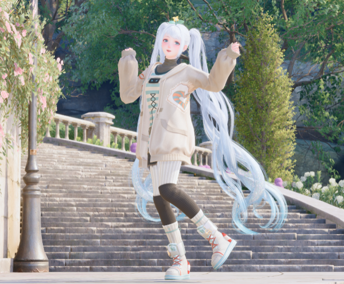 Nikki image