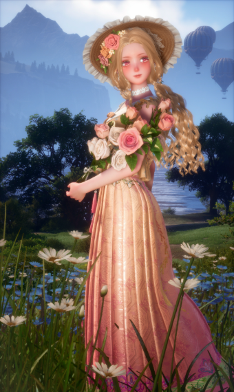 nikki image