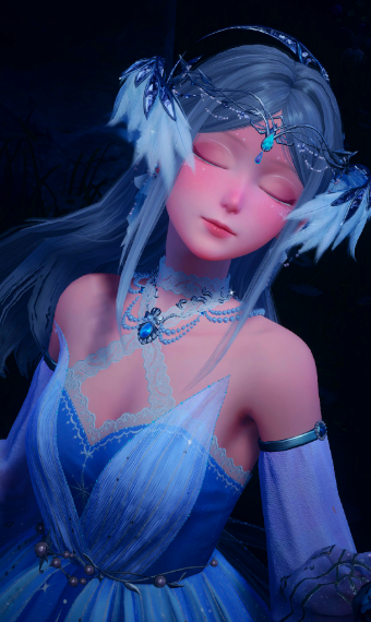 fairy nikki image