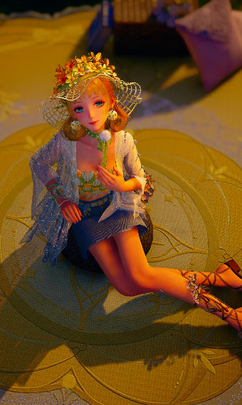 nikki image