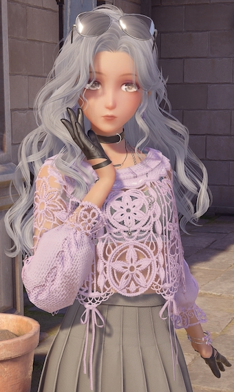 OC: Diana image