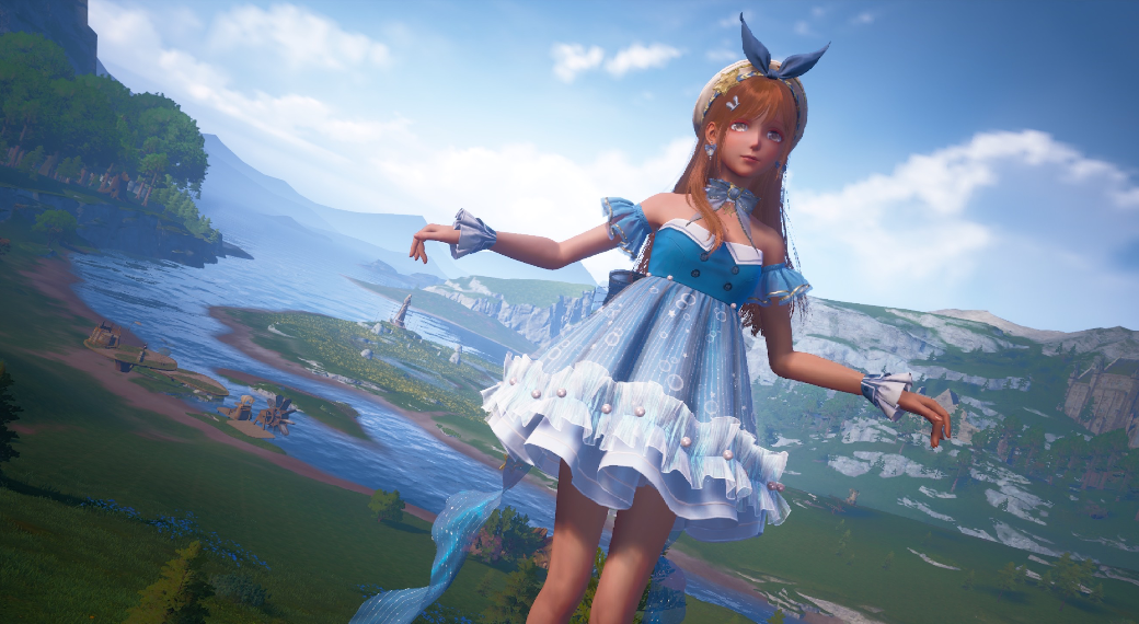 Nikki image