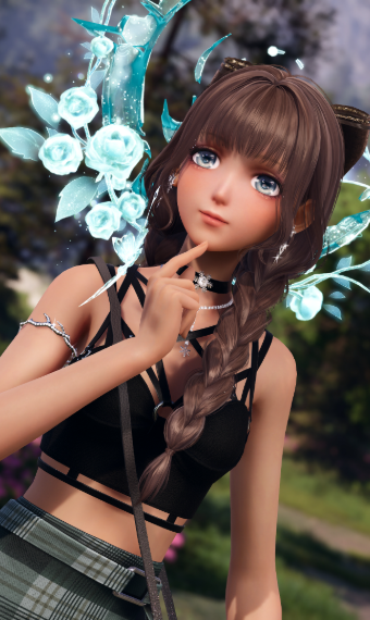 nikki.Name