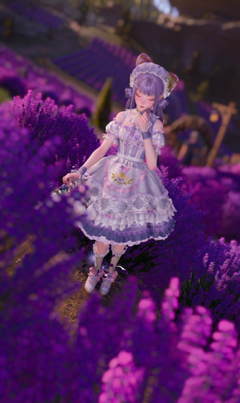 Nikki image