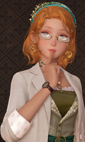 OC: Raine image