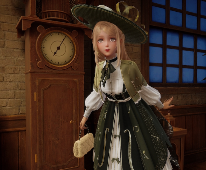 Nikki image