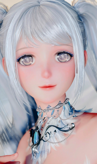 Crystal Sovereign image