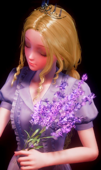 Raiponce image