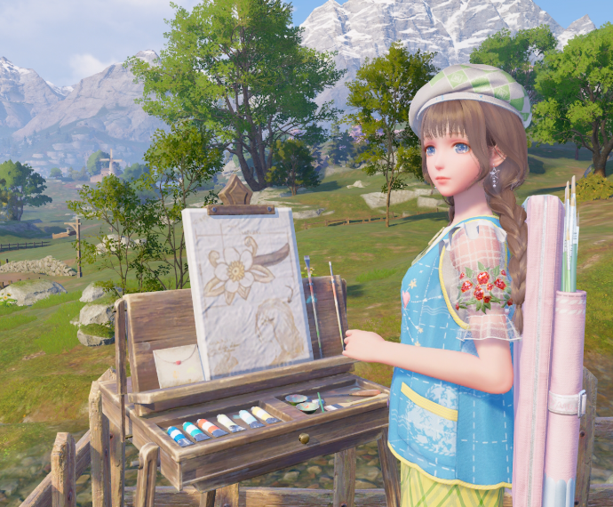 Nikki image
