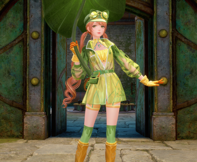Nikki image