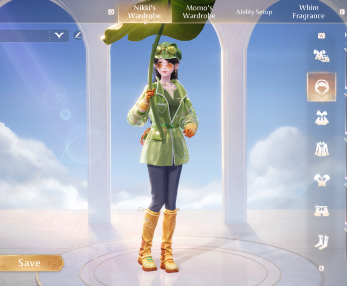 Nikki image