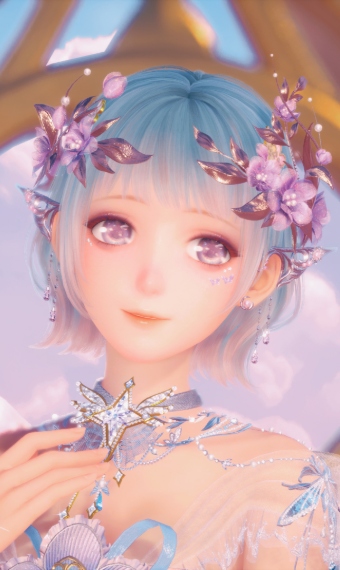 nikki image