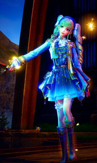 Nikki image