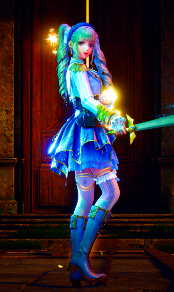 Nikki image
