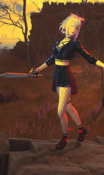 Blade image