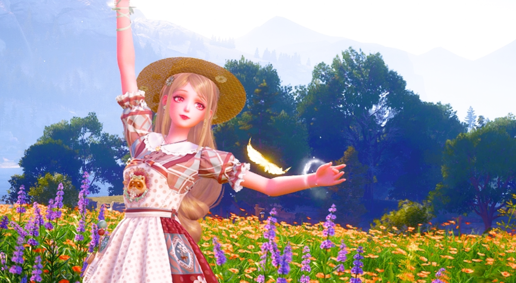 Nikki image