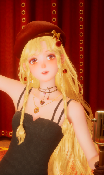 Nikki image