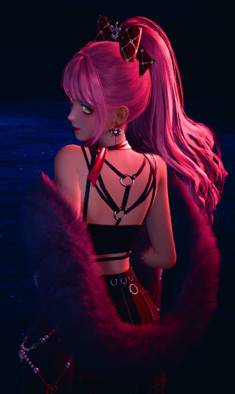nikki.Name